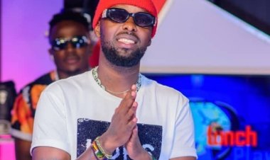 Kampala: Ihuriro ry'Abahanzi rikomeje kurikoroza