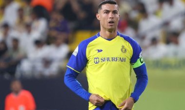 Uko Cristiano Ronaldo ashobora kwisanga muri Bayern Munich