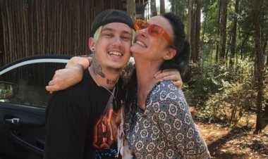 Nyina wa Costa Titch akomeje gushavura