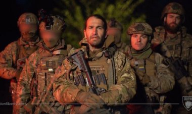 U Burusiya bwirukanye burundu umutwe wari wagabyeyo igitero