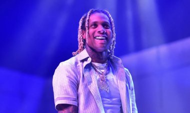 Umuraperi wo muri USA ukundwa n'Abanya-Nigeria agiye ku bataramira