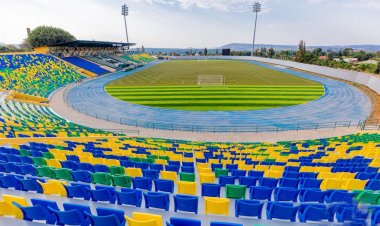 Inkuru nziza ivuye muri CAF yatashye i Rwanda