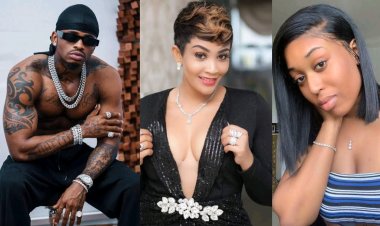 Zari ngo yaba afitiye ishyari Fantana uri kumwe na Diamond Platnumz