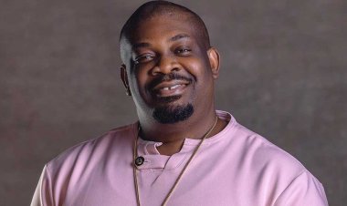 Ni ikigeragezo gufunga amaso iyo mbonye abagore beza-Don Jazzy