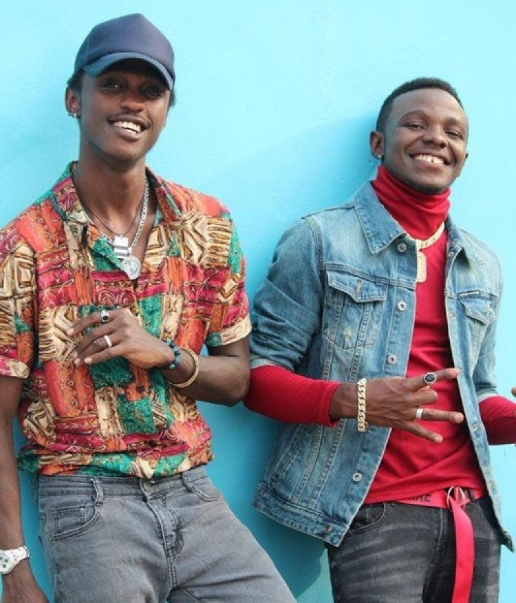 Itsinda rya Juda Muzik ryatandukanye