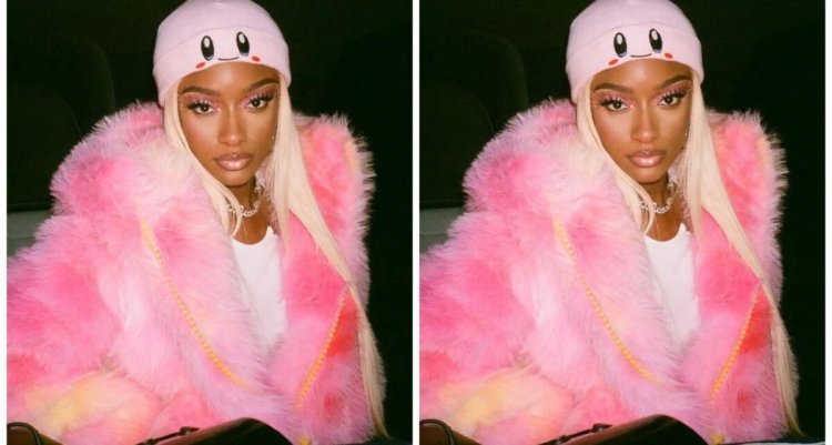 Ayra Starr yasubitse ibitaramo yari afite