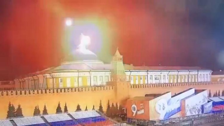 Igikuba kiracitse: Vladimir Putin Ukraine yari imwivuganye