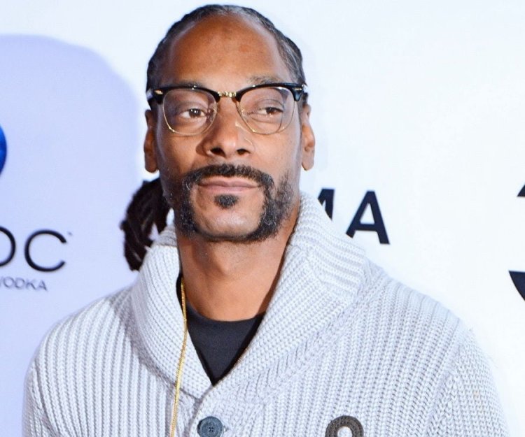 Snoop Dogg ntabwo avuga rumwe na benshi ku bijyanye n'ibikomerezwa muri rap