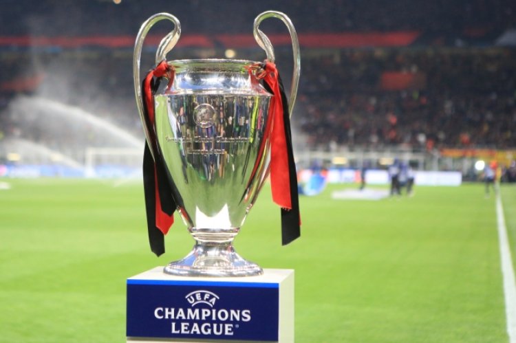 Umukino wa nyuma wa UEFA Champions League ushobora kwimurwa