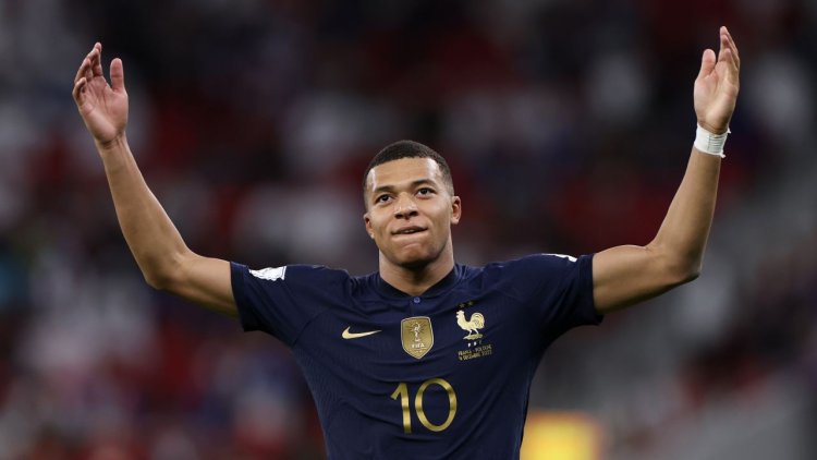 Umwe mu bashaka kugura Man.U ashaka kwinjirana Kylian Mbappe