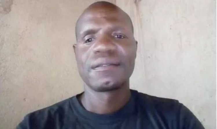 Yitabye Imana nyuma yo kwitiranya uburozi n'agatama