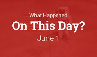 Ibyaranze tariki ya 01 Kamena mu mateka y'Isi