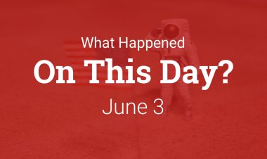 Ibyaranze tariki ya 03 Kamena mu mateka y'Isi