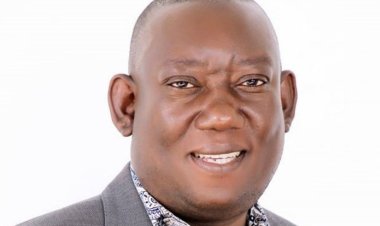 Umukinnyi wa komedi Kato Lubwama yatabarutse