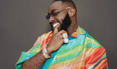 Instagram ya Davido iri imbere mu kwinjiza agatubutse mu isi