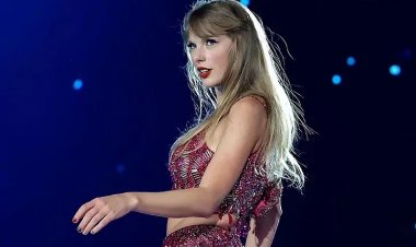 Umufana yatewe amabuye ku mbuga nkoranyambaga nyuma gusabiriza kubera Taylor Swift