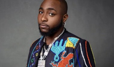 Umukobwa wange aratotezwa ku ishuri kubera ndi umusitari-Davido