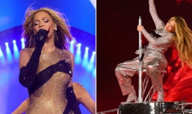 Beyoncé yateye izamuka ry’ibiciro muri Sweden