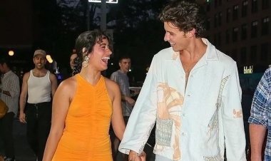 Shawn Mendes na Camilla Cabello batandukanye