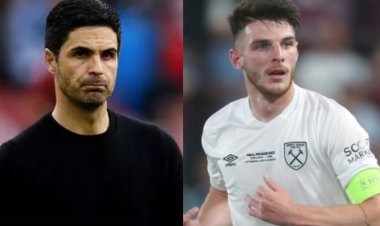 Arsenal ikomeje gukinishwa uw'injangwe n'imbeba