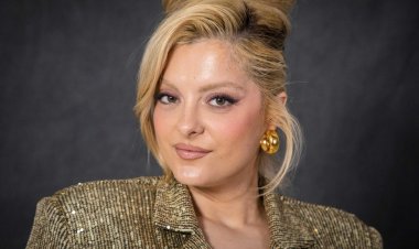 Bebe Rexha yakubitiwe ku rubyiniro