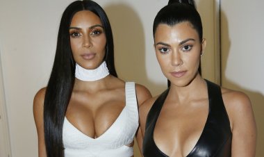 Intambara ikomeje gukaza umurego mu muryango wa Kardashians