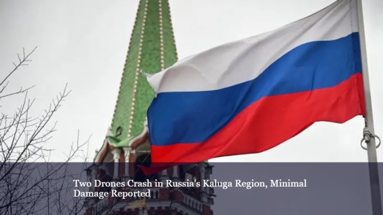 Ukraine yongeye kurasa mu Burusiya