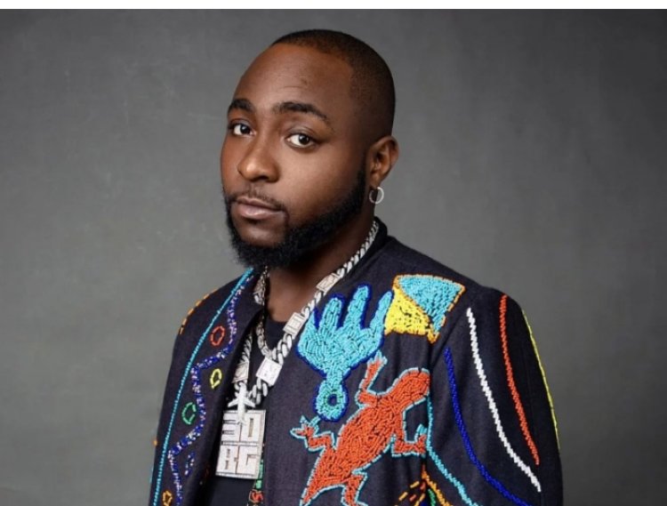 Umukobwa wange aratotezwa ku ishuri kubera ndi umusitari-Davido