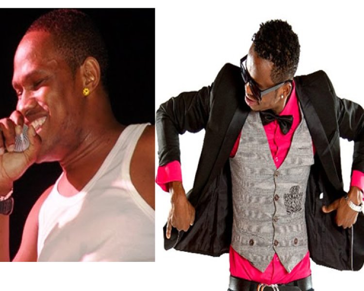 Mr Nice yihanangirije abamugereranya na Diamond Platnumz