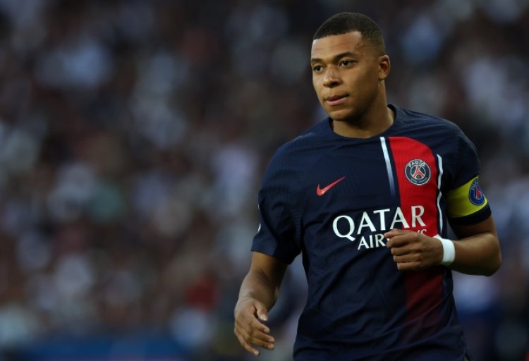 Mbappe yashyizeho ibwiriza ryatuma asinyira Real Madrid muri iyi mpeshyi