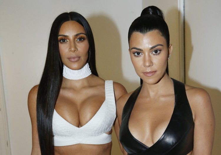 Intambara ikomeje gukaza umurego mu muryango wa Kardashians