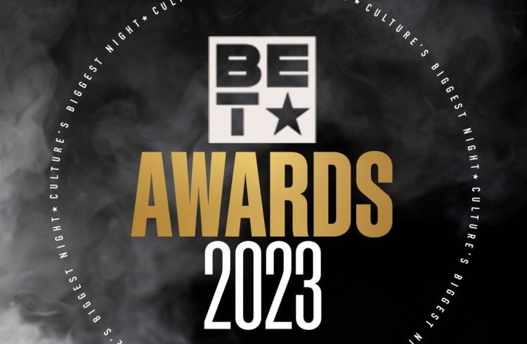 BET Awards 2023: Abegukanye ibihembo