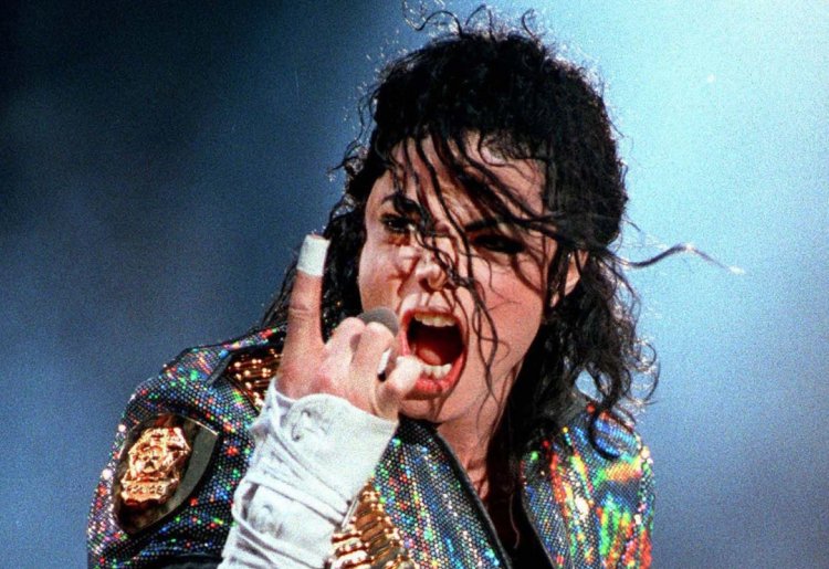 Amakuru mashya ku rupfu rwa Michael Jackson yatigishije imbuga nkoranyambaga