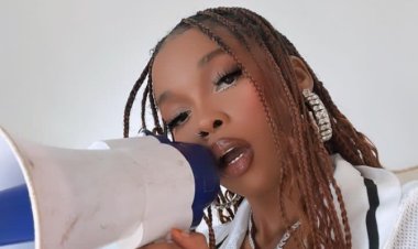 Zuchu yakoze ibirori byo kwishimira agahigo yaciye