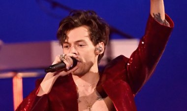 Harry Styles ibyamubayeho mu gitaramo cyo muri Austria ni agahomamunwa