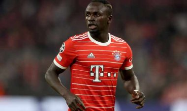 Igiciro cya Sadio Mane cyakubiswe hasi