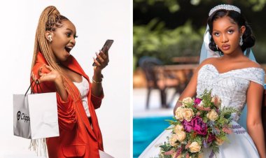 Spice Diana ntakozwa ibyo kubana n'abasitari