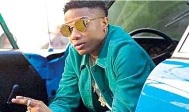 Kubura kwa Wizkid muri The Headies Awards byateje impaka