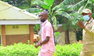 Titi Brown agiye gutegereza umwanzuro amezi abiri