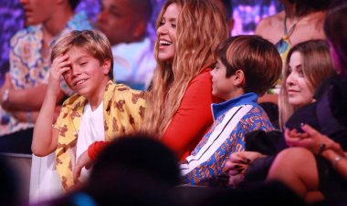 Nubwo Shakira yegukanye ibihembo umunani mu byatanzwe, ntibyabujije bamwe kumunenga