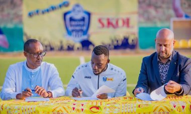 Miliyoni zirenga 40 Frw z'imishahara ya buri kwezi muri Rayon Sports zizava he?