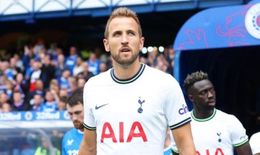 Bayern Munich yazanye amayeri mashya mu gushaka Harry Kane
