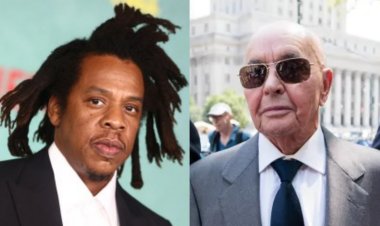 Jay-Z ashaka kugura ikipe ikomeye muri Premier League