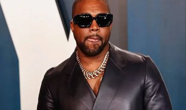 Kanye West yongeye guhabwa ikaze kuri Twitter