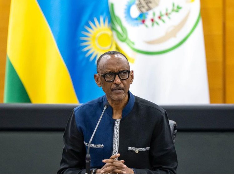 Perezida Kagame agiye guhagurukira amanyanga ari muri ruhago nyarwanda