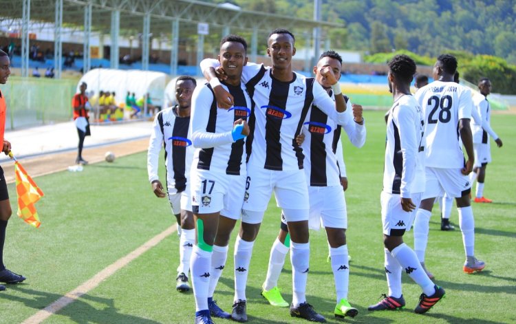 CAF yafashe ikemezo kizabangamira APR FC muri uyu mwaka