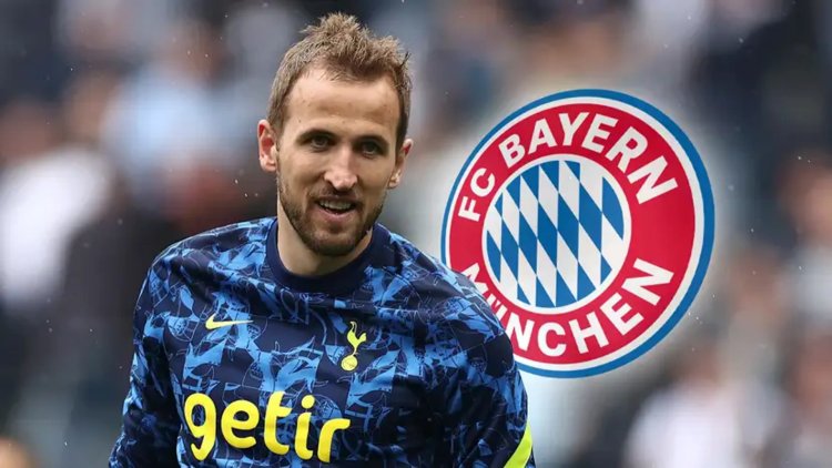 Bayern Munich yigize akiziritse ku muhoro