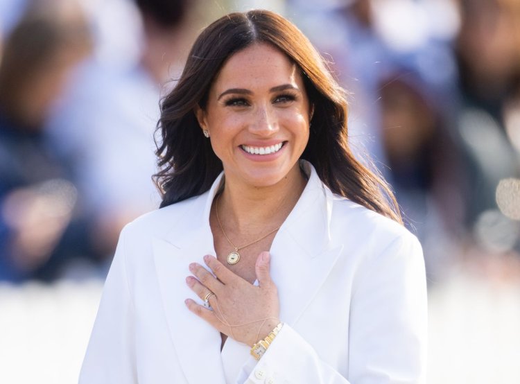 Meghan Markle agiye gukina muri imwe muri firime zakunzwe kurusha izindi ku isi