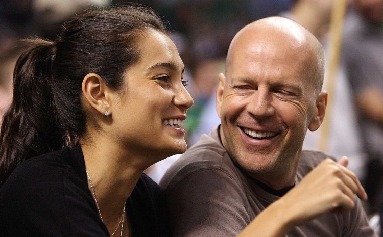 Bruce Willis amahirwe yo gukira arabarirwa ku ntoki