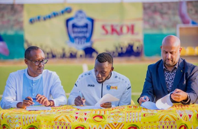 Miliyoni zirenga 40 Frw z'imishahara ya buri kwezi muri Rayon Sports zizava he?